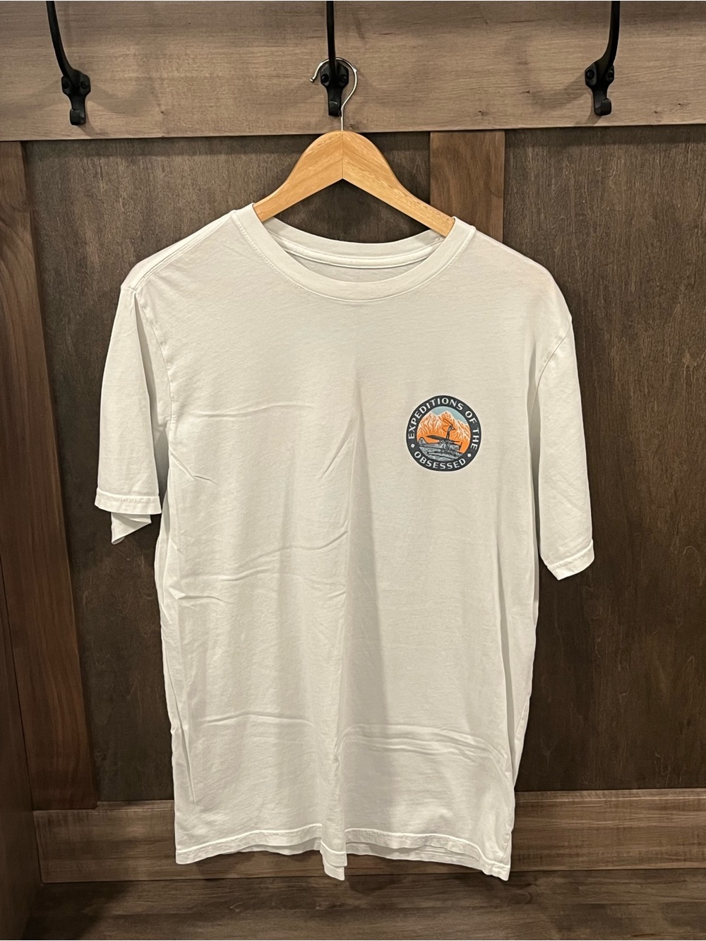 Roark Men’s T-Shirt - Size M